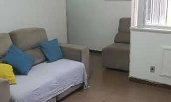 Imagem 3: Apartamento Vila Isabel Vista Livre 2 Quartos Ar Split Vaga garagem