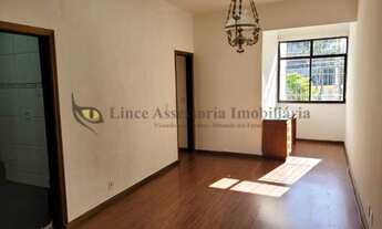 Imagem 2: Rio de Janeiro - Apartamento Padrão - Maracanã