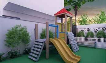 Imagem 7: CONDOMINIO DE SOBRADOS NO BAIRRO RIO PEQUENO EM CAMBORIÚ