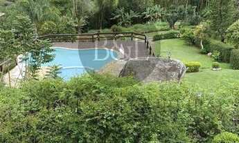 Imagem 2: PETRóPOLIS - Casa de Condomínio - Itaipava