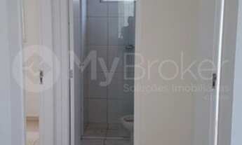 Imagem 7: Apartamento com 2 quartos - Bairro Gávea em Uberlândia