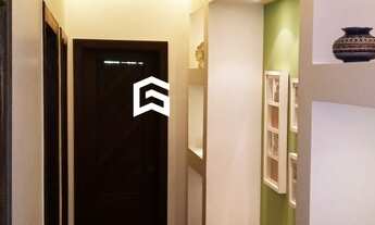 Imagem 6: Casa para venda tem 408 metros quadrados com 6 quartos em Maria Paula - Niterói - RJ