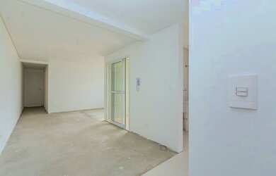 Imagem 2: Apartamento com 2 dormitórios à venda, 77 m² por R$ 348.000,00 - Parolin - Curitiba/PR