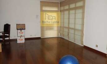 Imagem 5: Casa 4 quartos para alugar São Paulo,SP - R$ 18.000