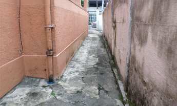 Imagem 4: Rio de Janeiro - Casa de Vila - ENGENHO DE DENTRO