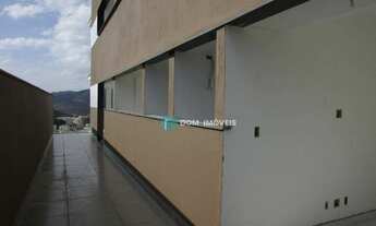 Imagem 6: Apartamento térreo com área externa, 2 quartos, 1 suíte, 1 vaga de garagem - Recanto da Ma