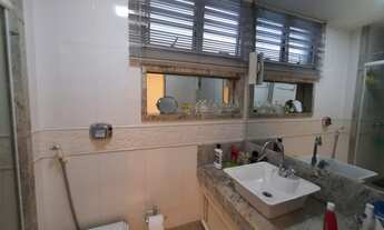 Imagem 4: Apartamento para venda tem 90 metros quadrados com 3 quartos em Jardim Camburi - Vitória