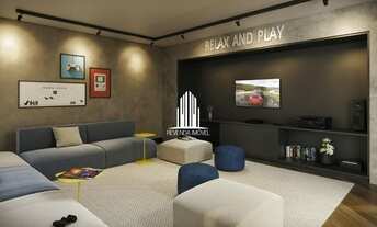 Imagem 7: Apartamento com 1 dormitório, 29m² à venda na Vila Santa Catarina - Jabaquara