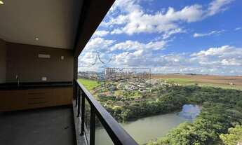 Imagem 4: Apartamento Duplex em Ribeirão Preto