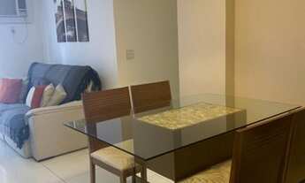 Imagem 6: Apartamento Condomínio prestige