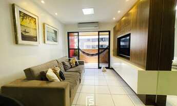 Imagem 2: Apartamento para venda 100m3 com 3 quartos em Ponta Verde - Maceió - Alagoas