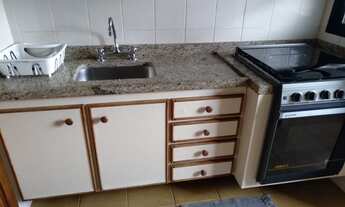 Imagem 6: Apartamento 95m² com 2 quartos em Enseada - Guarujá - SP