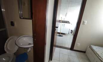 Imagem 4: LOCAÇÃO APTO 3 QUARTOS, SUÍTE - SQN 309 BL O ED.TOM JOBIM C/ VAGA (504) - ASA NORTE