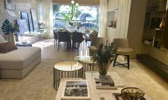 Imagem 7: Apartamento 3 dorms. 3 suítes 2 vagas no Brooklin