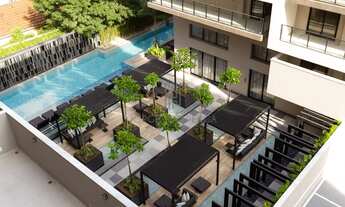 Imagem 3: Botafogo 3Qts (Ste) - 1ª Locação