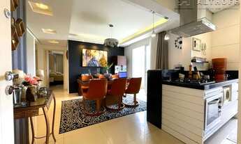 Imagem 3: Linda cobertura duplex à venda, 3 quartos e com piscina - Pagani, Palhoça/SC