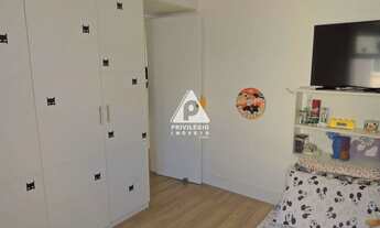 Imagem 3: 3 quartos, 2 banheiros, armários embutidos, reformado com vaga!