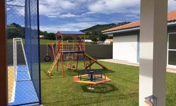 Imagem 6: Apartamento com 2 dormitórios à venda, 47 m² por R$ 179.990 - Fundos - Biguaçu/SC