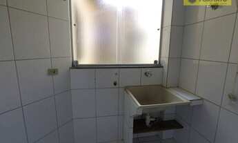 Imagem 5: Apartamento para alugar, 70 m² por R$ 1.500,00/mês - Vila Margarida - Campo Grande/MS