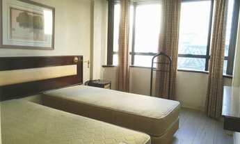 Imagem 4: Apartamento com 1 dormitório à venda, 48 m² por R$ 185.000,00 - Centro - Campinas/SP