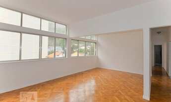 Imagem 2: Apartamento para Aluguel - Tijuca, 2 Quartos, 100 m2