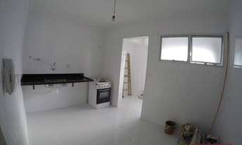 Imagem 6: Apartamento com 2 dormitórios à venda, 101 m² por R$ 400.000 - Vila Paiva - São Paulo/SP