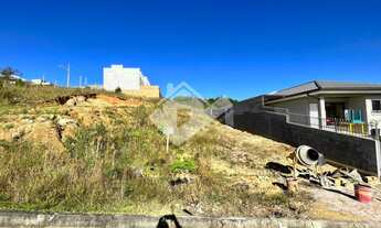 Imagem 3: Lote à venda no Loteamento Alta Vista em Potecas - São José