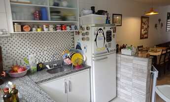 Imagem 6: Casa em condomínio- Vila São Pedro - 02 dormitórios- 02 suítes - área gourmet - 02 vagas c