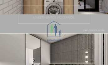 Imagem 5: Condomínio Residencial Dona Flora Vila Carrão..