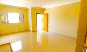 Imagem 2: Casa com 2 dormitórios à venda no Jardim Imperial em Atibaia/SP - Ca4607