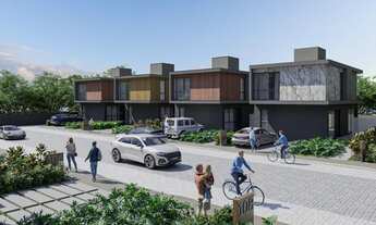 Imagem 6: Excelente OPORTUNIDADE! Casa em Condomínio NOVO, com 2suítes, 135m² para VENDA - Praia d