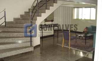 Imagem 3: SAO CAETANO DO SUL - Residential / Apartment - SANTA PAULA