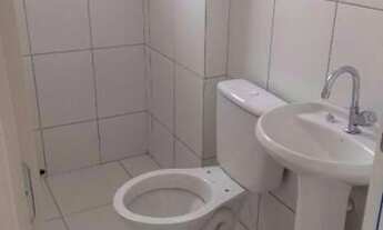 Imagem 6: Apartamento com 2 quartos no CONDOMINIO BELA VISTA - Bairro Estados em Londrina