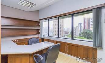 Imagem 3: Porto Alegre - Conjunto Comercial/Sala - Petrópolis