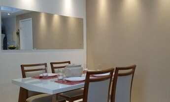 Imagem: Apartamento em condomínio clube / 63m²