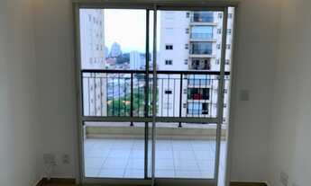 Imagem 3: Apartamento com 2 dormitórios para alugar, 68 m² por R$ 2.750,00/mês - Jardim Tupanci - Ba