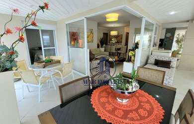 Imagem 5: Apartamento com 4 dormitórios à venda, 150 m² por R$ 1.600.000,00 - Praia das Astúrias - G