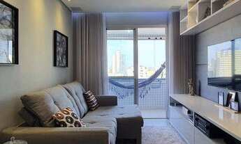 Imagem 4: Apartamento com 3 dormitórios à venda, 86 m² por R$ 895.000,00 - Aclimação - São Paulo/SP