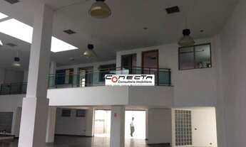 Imagem 4: Salão comercial para locação, Jardim Guanabara, Campinas