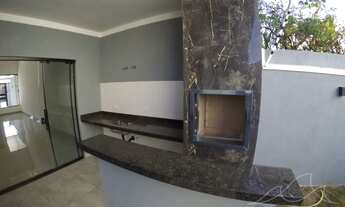 Imagem 7: Casa | 100,00 m² de Construção | Jd. Oasis