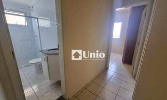 Imagem 3: Apartamento com 2 dormitórios à venda, 74 m² por R$ 250.000 - Nova América - Piracicaba/SP