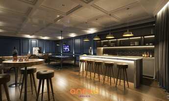 Imagem 5: Uma obra de arte em meio a inovação de Balneário Camboriú