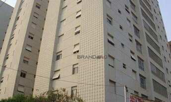 Imagem: Apartamento à venda no Edifício Aquarius