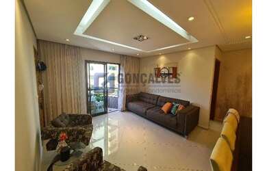 Imagem 3: SAO BERNARDO DO CAMPO - Residential / Apartment - NOVA PETROPOLIS