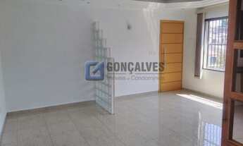 Imagem 3: SAO BERNARDO DO CAMPO - Residential / Apartment - JARDIM SANTO IGNACIO