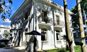 Imagem: Comercial, Jardim América - São Paulo