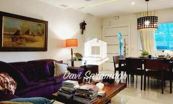 Imagem 3: Casa com 3 dormitórios à venda, 203 m² por R$ 1.370.000,00 - São Francisco - Niterói/RJ