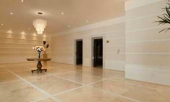 Imagem 2: Cobertura para Venda em São Paulo, Moema, 4 dormitórios, 4 suítes, 6 banheiros, 8 vagas