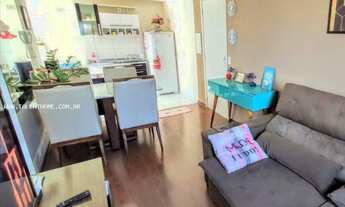 Imagem 3: Apartamento para Venda em Londrina, VILA DAS CEREJEIRAS, 2 dormitórios, 1 banheiro, 1 vaga