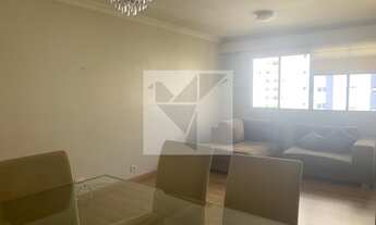 Imagem 2: São Paulo - Apartamento Padrão - Moema